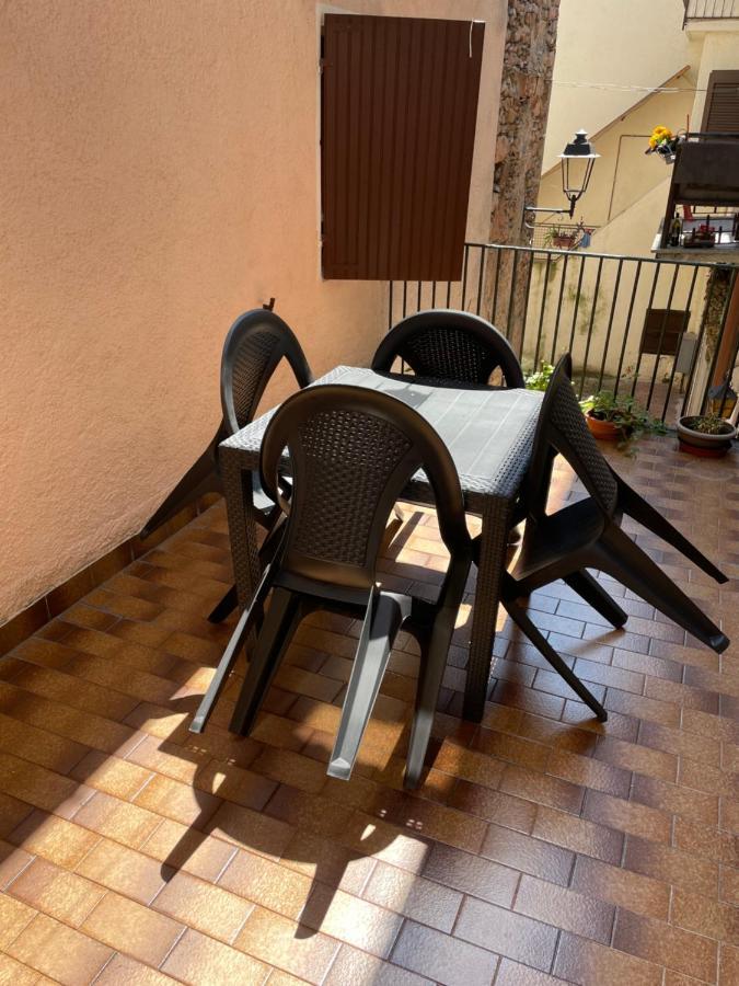 Ca Rosina Casavacanze Brusimpiano Zewnętrze zdjęcie